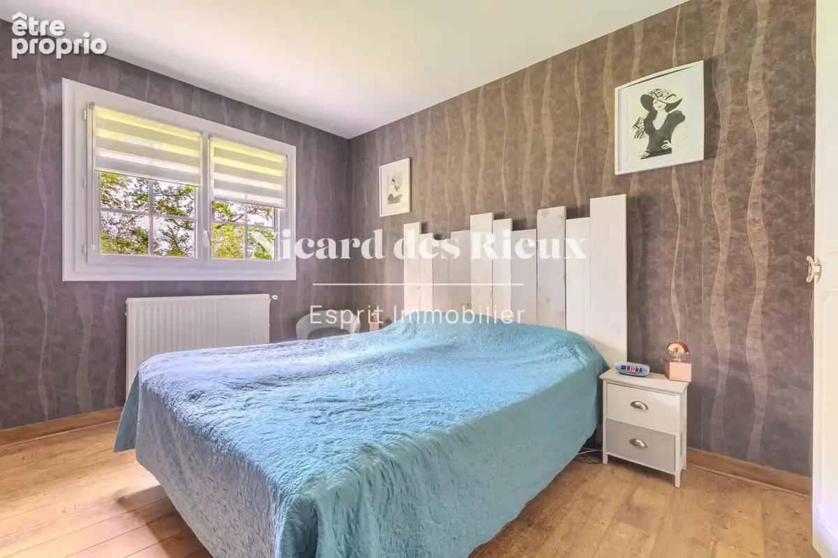 Maison 7 pièces 146 m² à vendre à Chamboret (87140) - photo 6