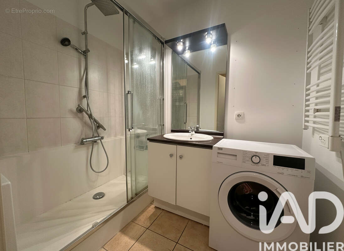 Photo 7 - Appartement à DEVILLE-LES-ROUEN