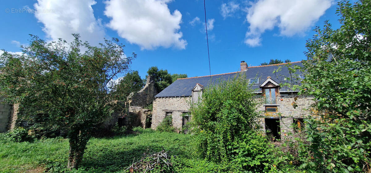 Maison à MAURON