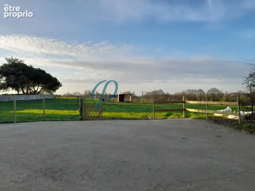 Maison rénovée idéale pour les propriétaires de chevaux - photo 7