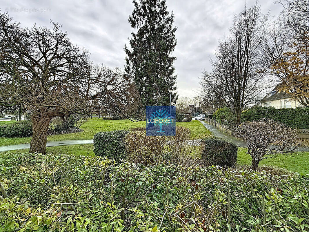 Appartement à BRETIGNY-SUR-ORGE