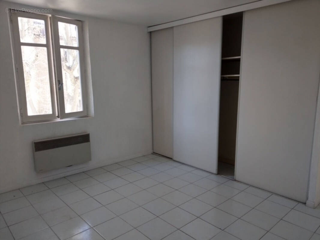Appartement à AVIGNON