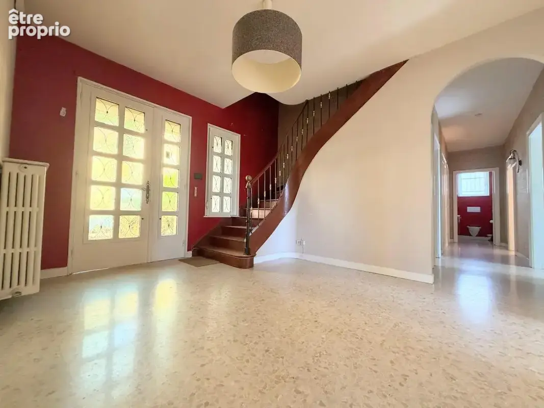 Maison 158 m² à Epinal  - photo 2