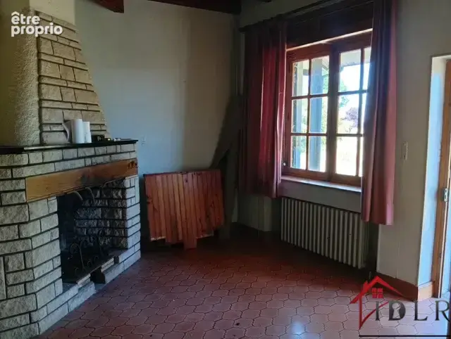 Maison de village entre Mirecourt et Nancy - photo 4