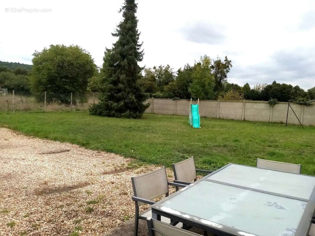 Agréable maison dans la vallée de l'Iton - photo 6