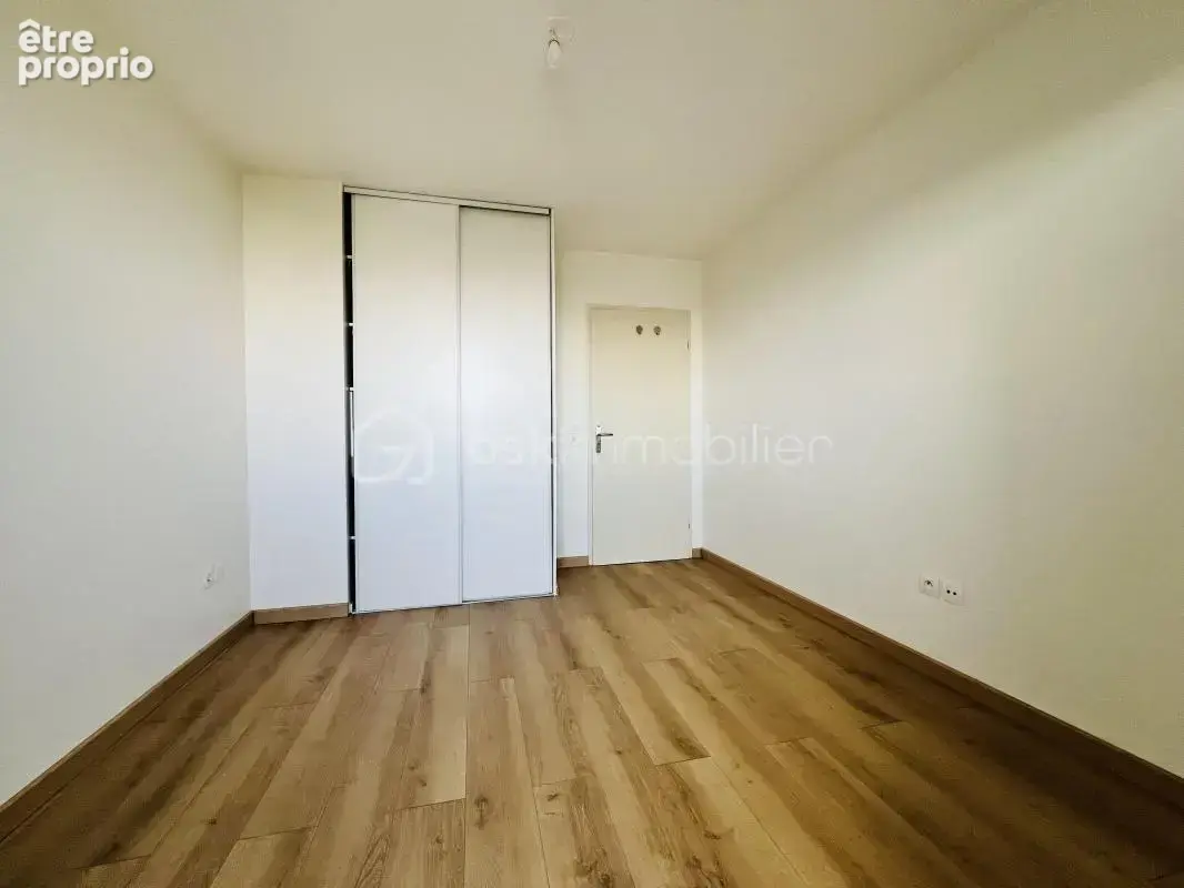 Appartement t3 60 m² /9ᵉ et dernier étage vue dégagée sur paris - photo 13