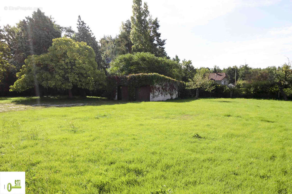 Photo 2 - Maison à CHEVILLON-SUR-HUILLARD