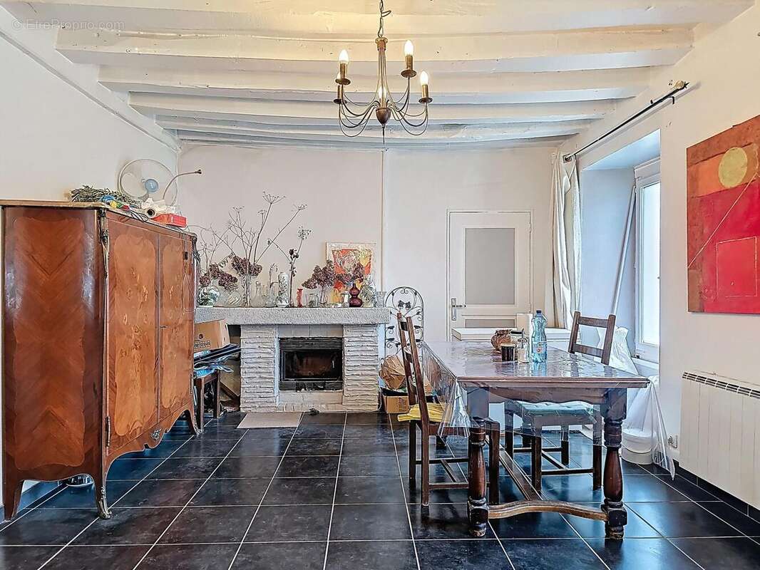 Photo 5 - Maison à PROVINS