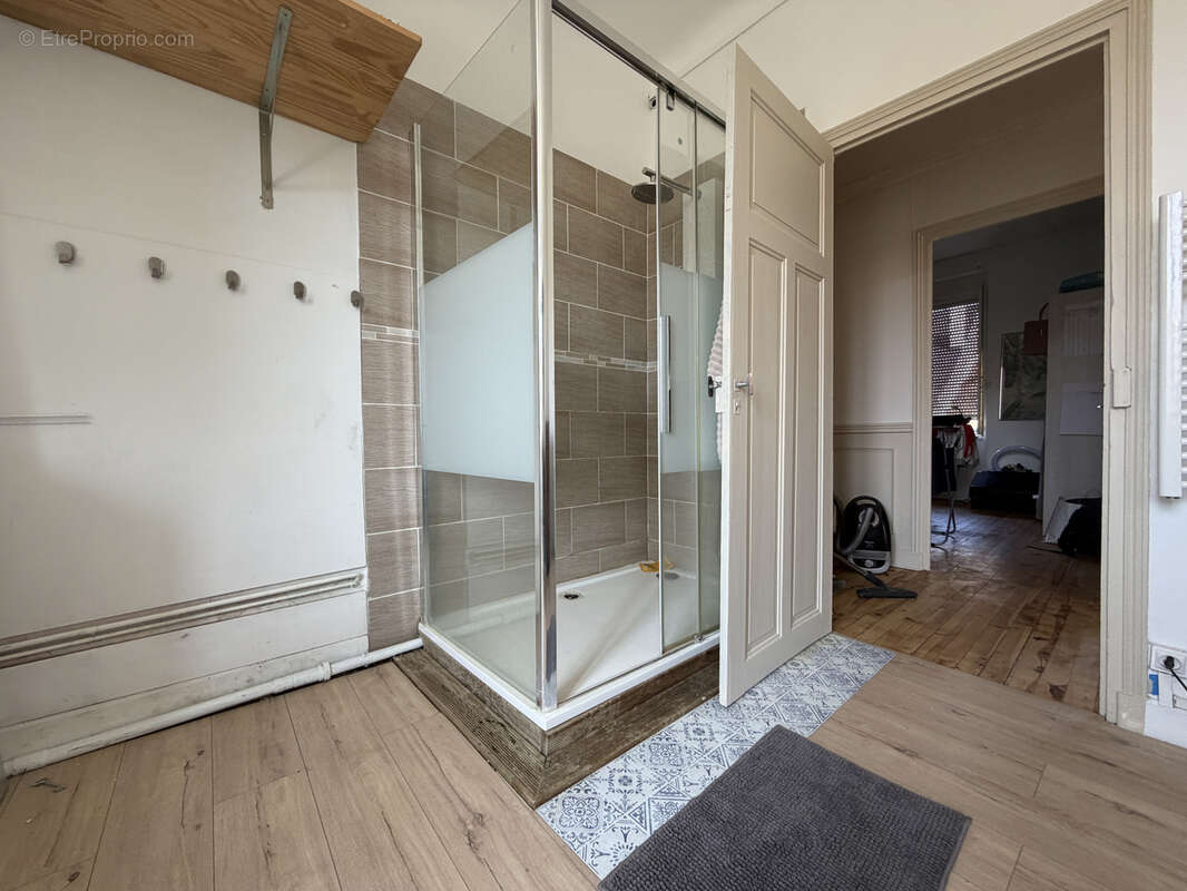 Appartement T4 de 93 m2 Lumineux, 3 chambres - Environnement calme - photo 24