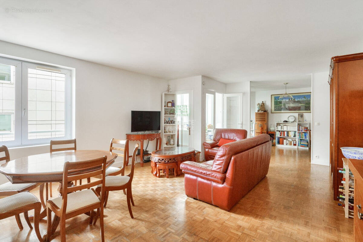 Appartement à SEVRES