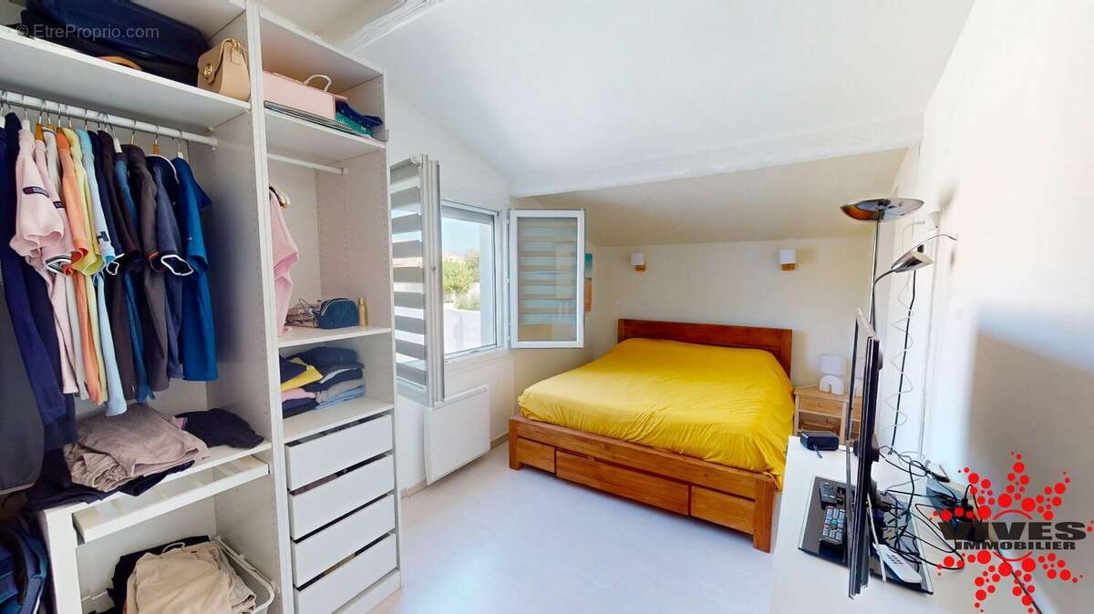Coup de coeur - maison d'architecte  servian - photo 19