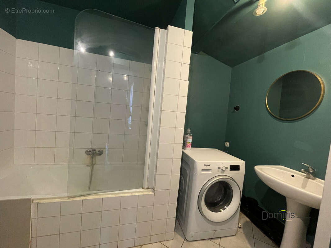 Maison à LYS-LEZ-LANNOY