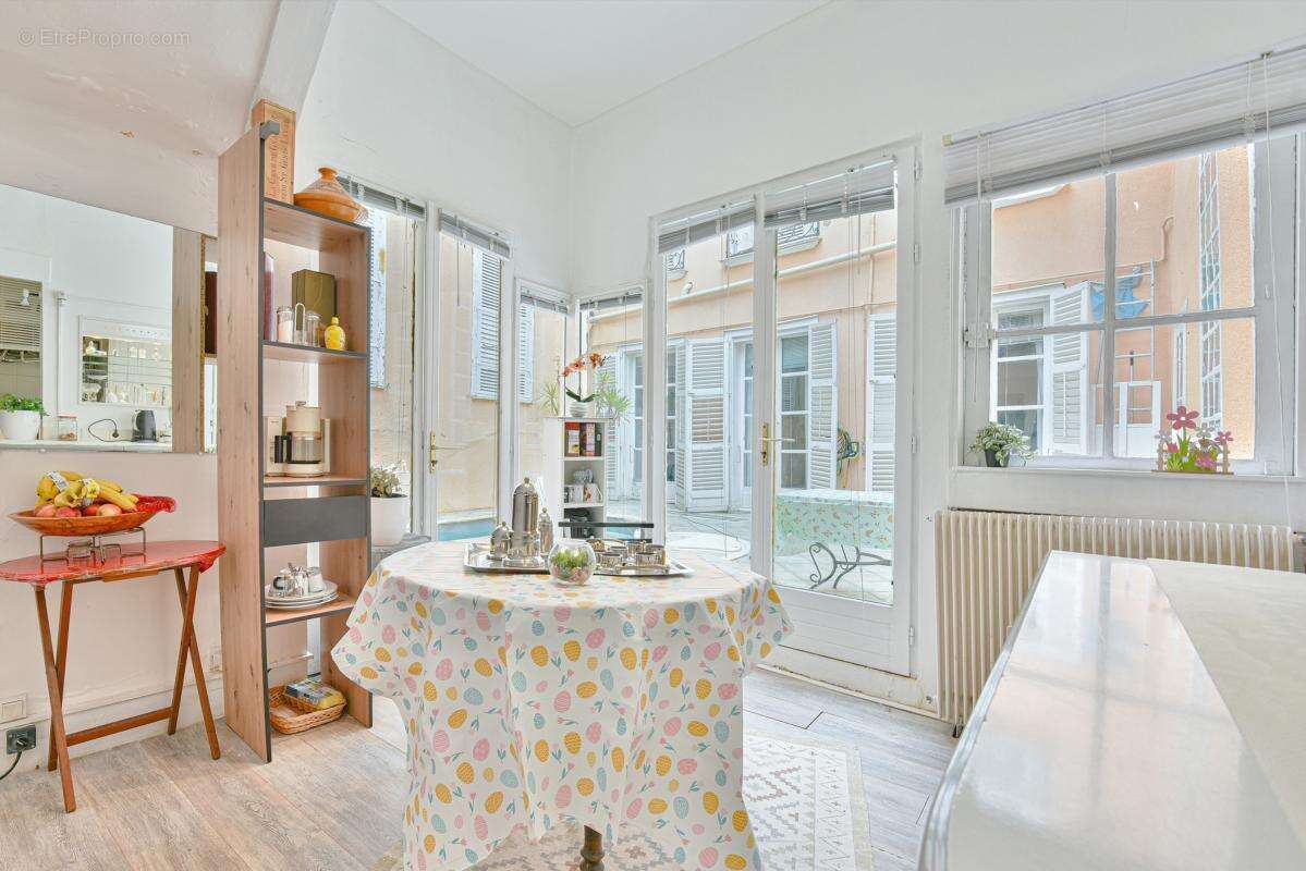 Appartement à LIMOGES