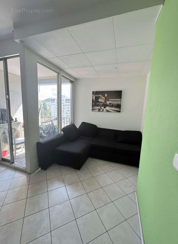 Appartement à VANDOEUVRE-LES-NANCY