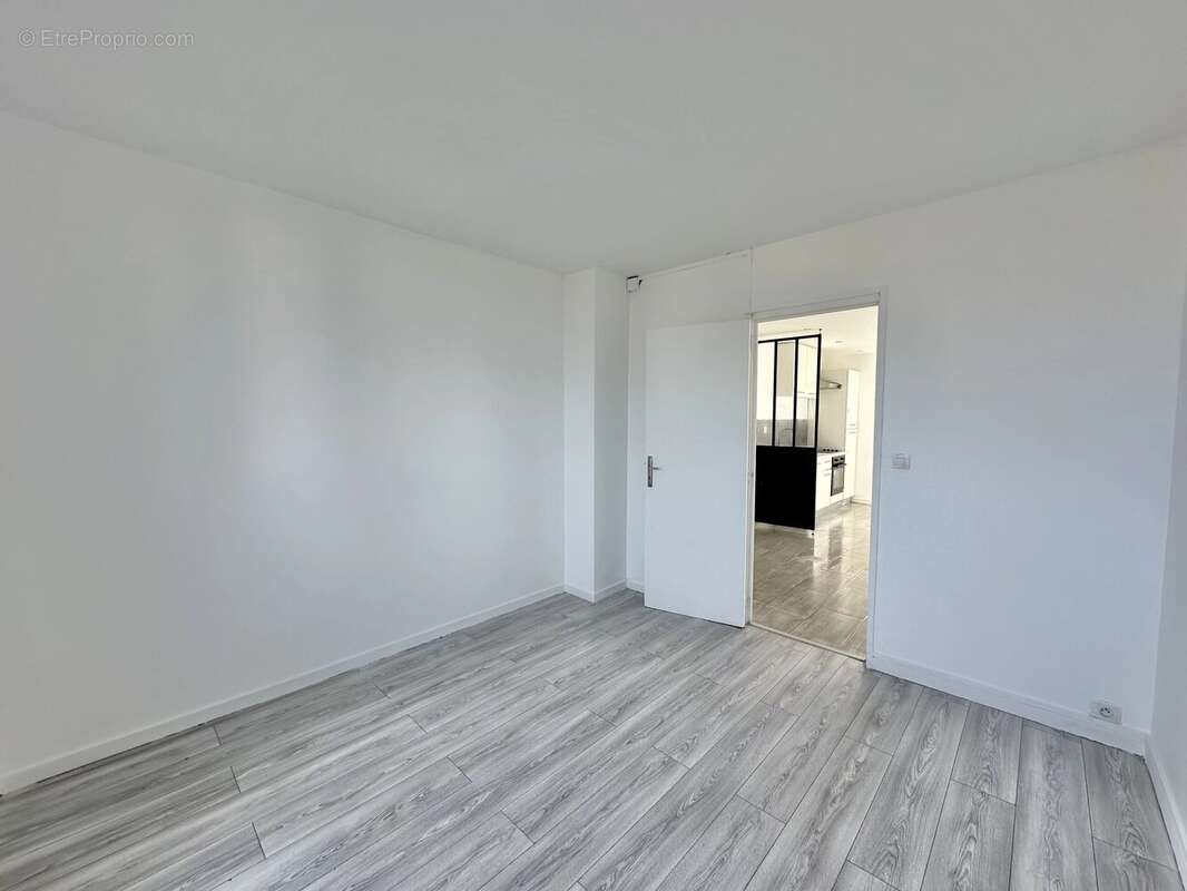 Appartement à NOISY-LE-GRAND
