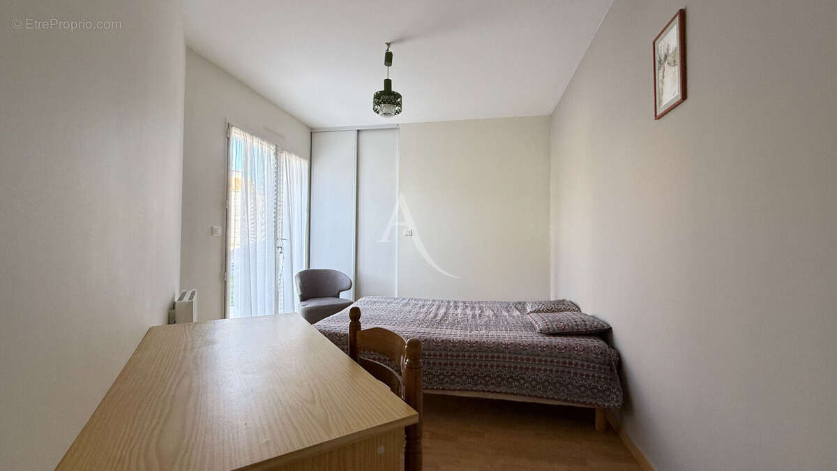 Maison à LA ROCHE-SUR-YON