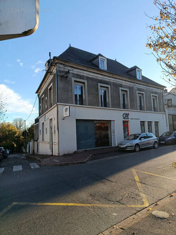 Appartement à ETAMPES