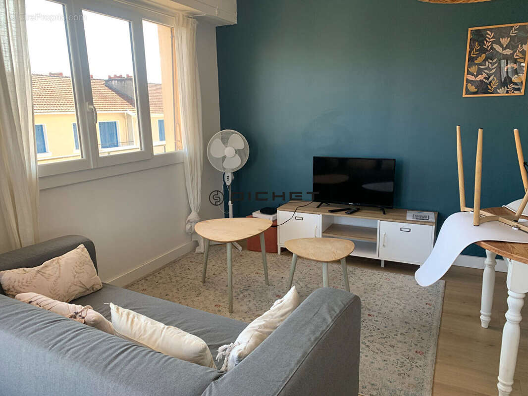 Appartement à PAU