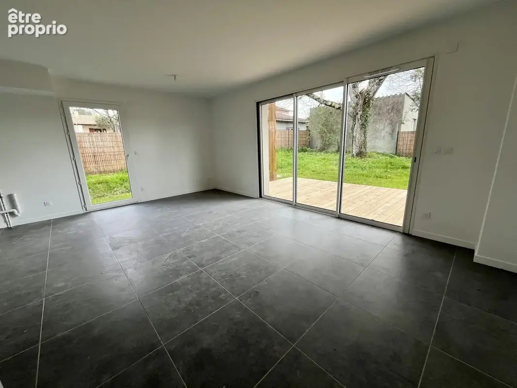 Maison 131 m² à Artigues-Pres-Bordeaux  - photo 3