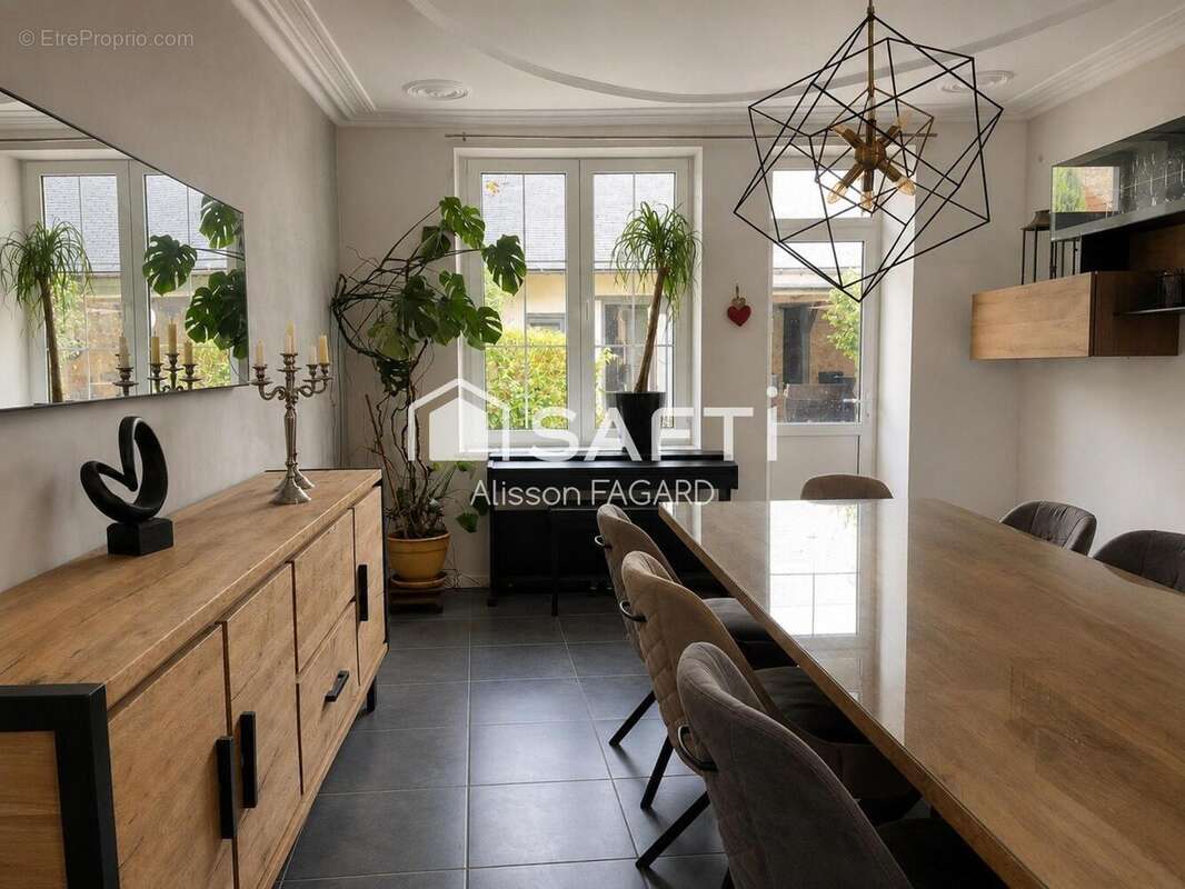 Maison 175 m² à Coye-La-Foret  - photo 6