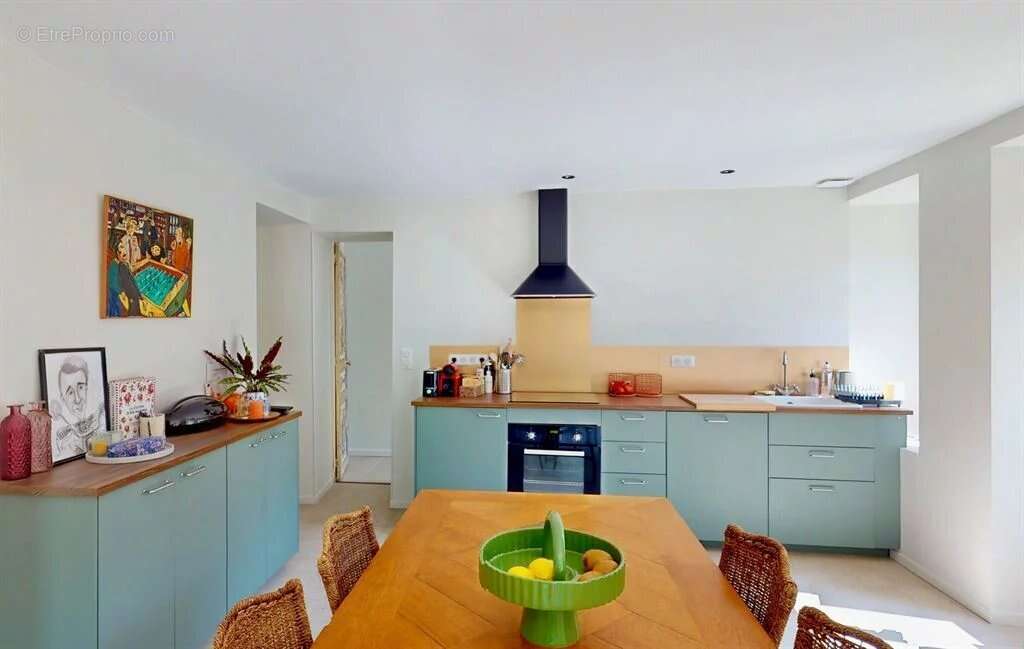 Maison à RAMBOUILLET