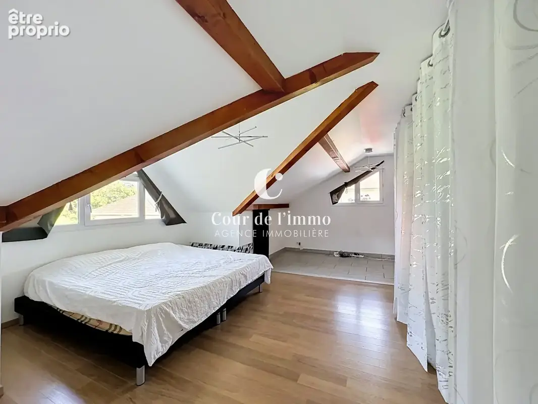 Maison individuelle à VETRAZ-MONTHOUX - photo 11