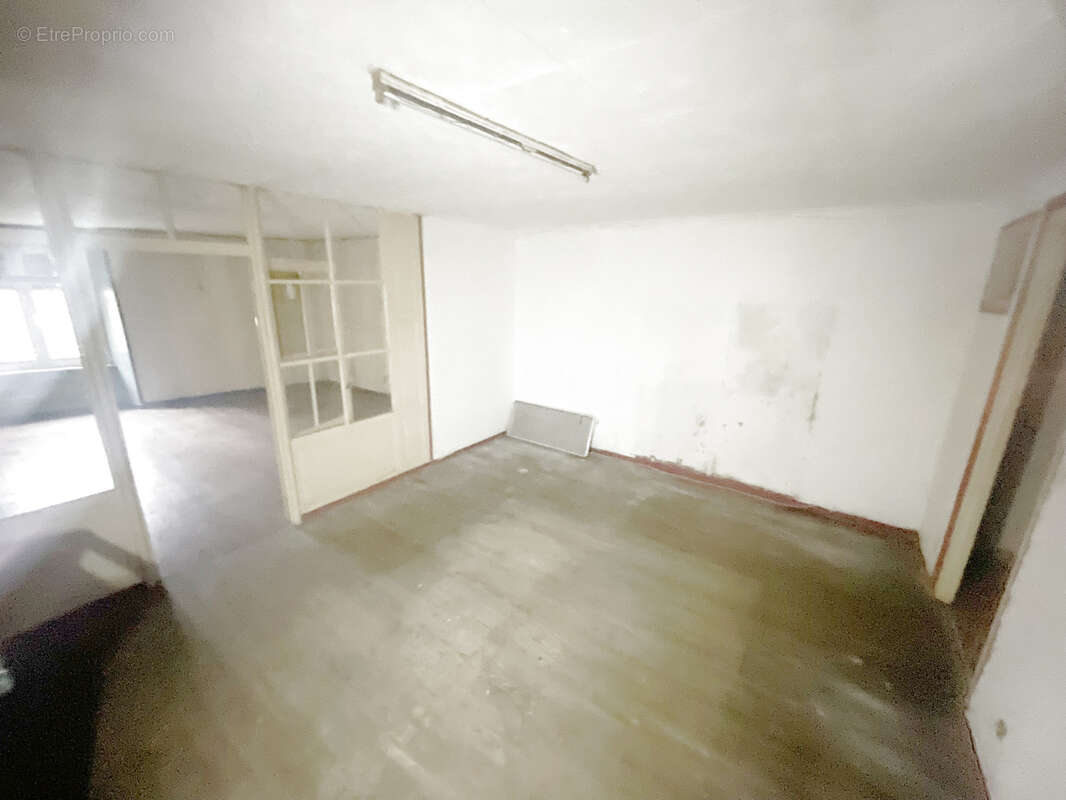Appartement à SAINT-MIHIEL