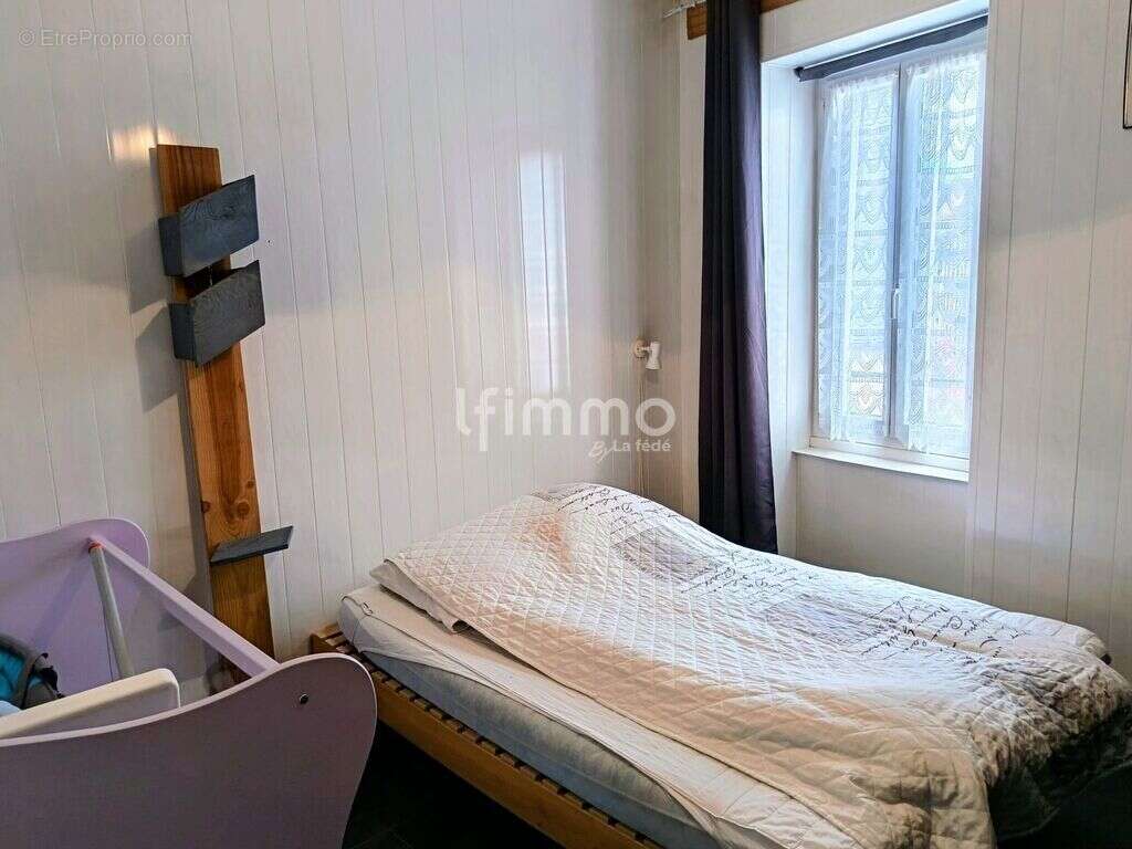 Villa pour location touristique - photo 17