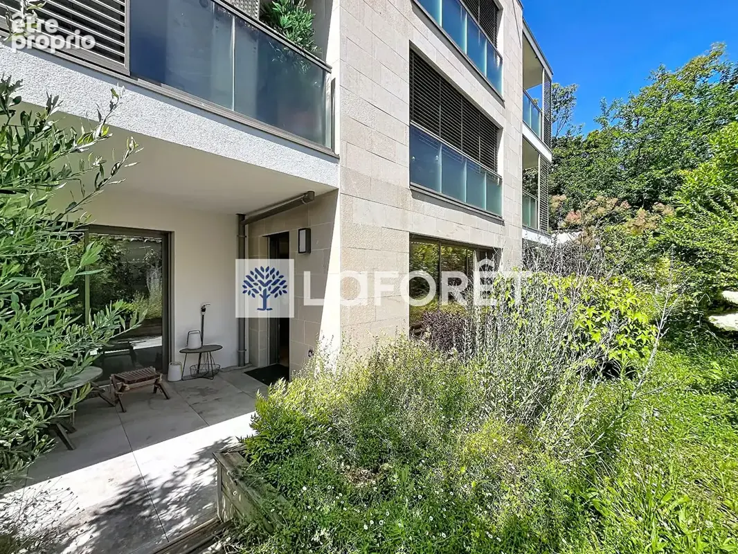 Appartement Lyon 4 pièces 121.92 m2 - photo 15