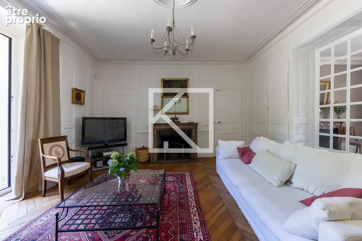 Maison 13 pièces 432 m² à vendre à Le Mans (72000) - photo 5