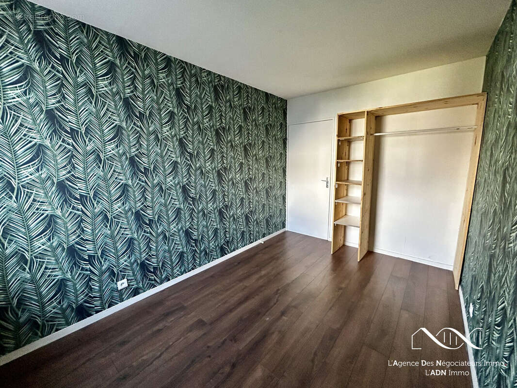 Appartement à ORLEANS