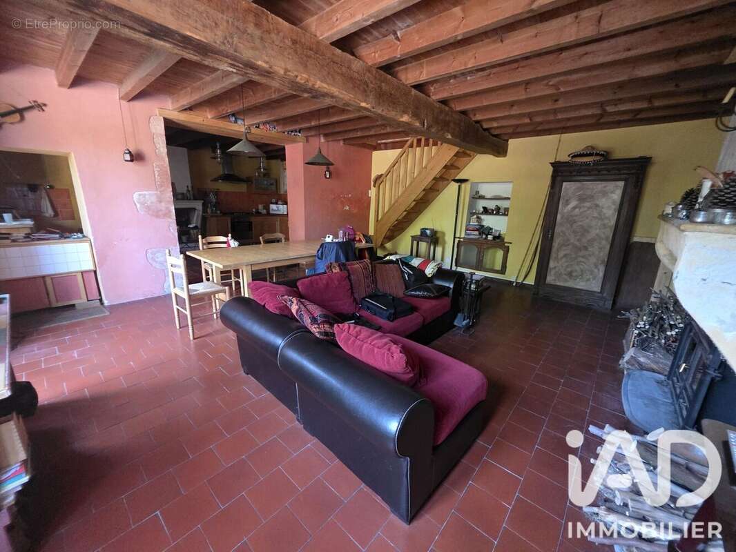 Maison 165 m² à Vendays-Montalivet  - photo 6