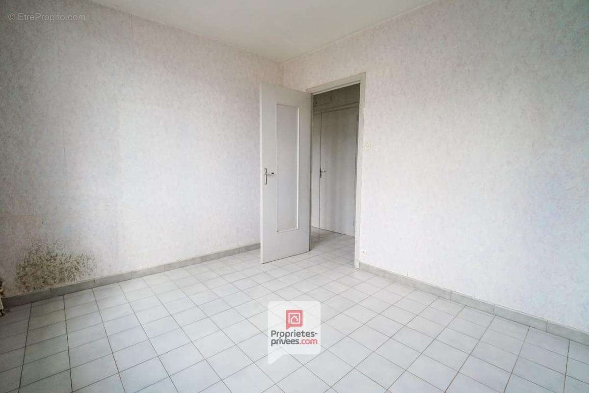 Appartement à VILLARD-BONNOT