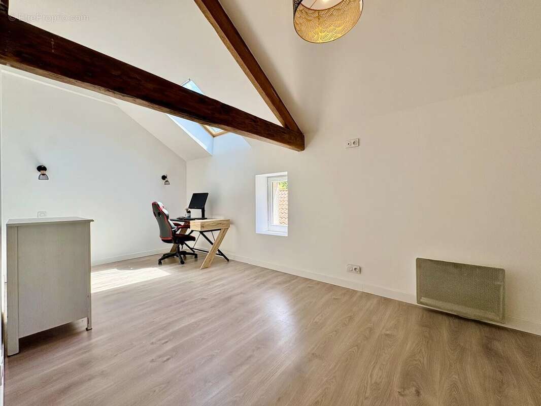 Maison à SAINT-BREVIN-LES-PINS