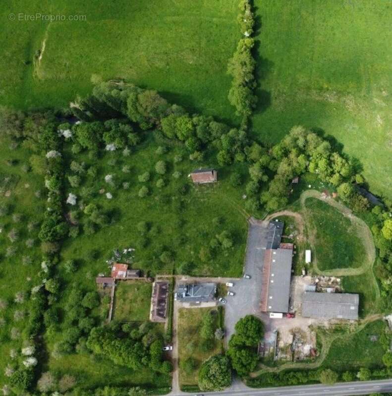 Photo 2 - Maison à CAMBREMER