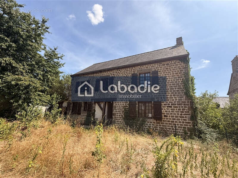 Maison 5 pièces 124m2, terrain de 820m2, bourg Epinay Le Conte - photo 9