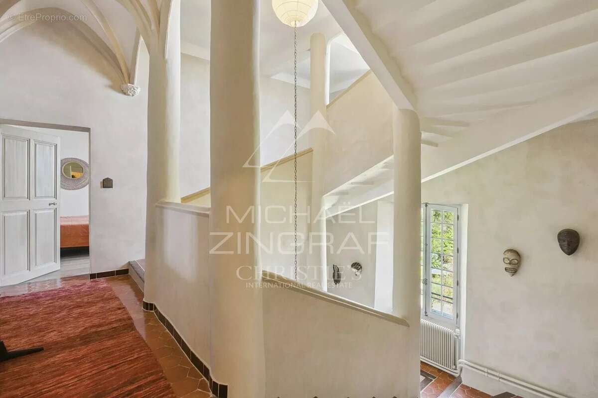 Maison à FIGANIERES