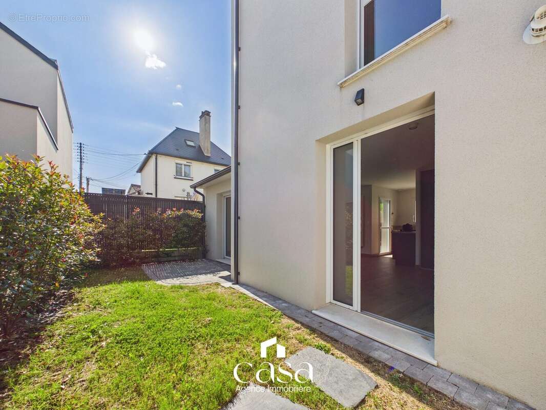 Maison 116 m² à Caen  - photo 4