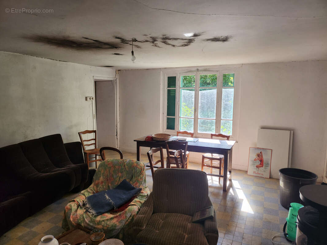 Maison à MONTFORT-L'AMAURY