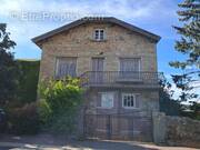 Maison à BOISSET