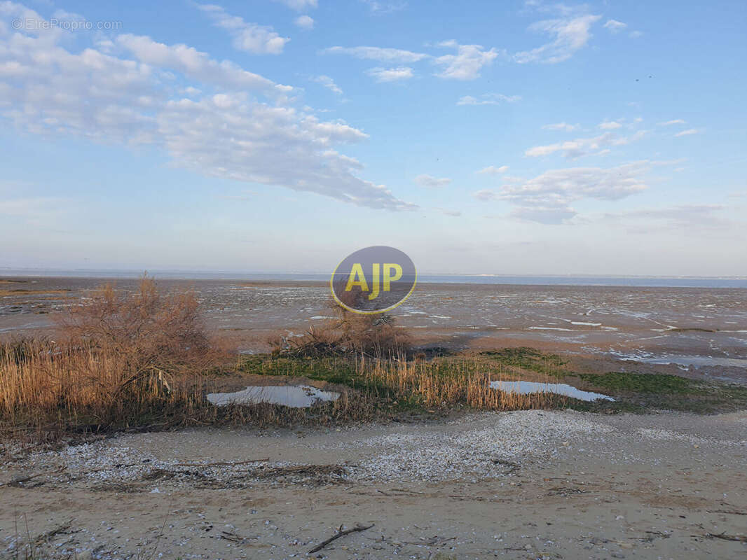 Terrain à JAU-DIGNAC-ET-LOIRAC