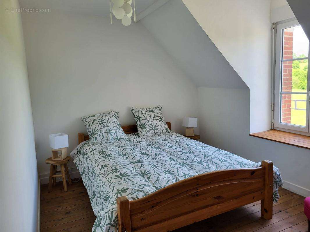 Maison à MONDOUBLEAU