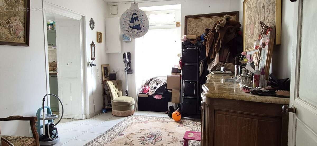 Maison à ECOYEUX