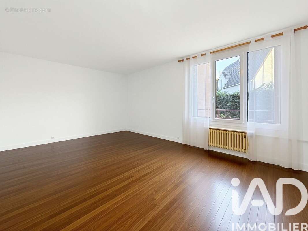 Photo 2 - Appartement à VILLEJUIF
