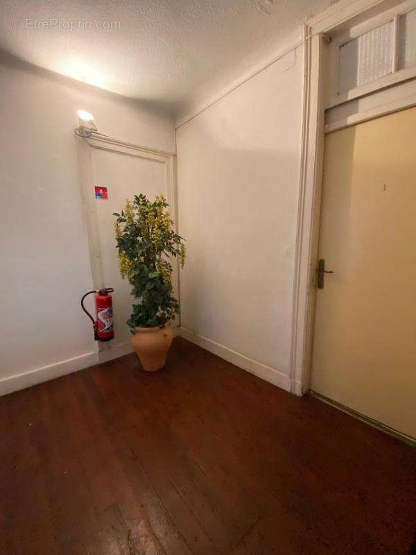 Appartement à ORTHEZ