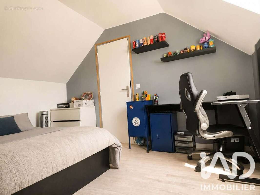 Maison 126 m² à Marolles-Sur-Seine  - photo 9