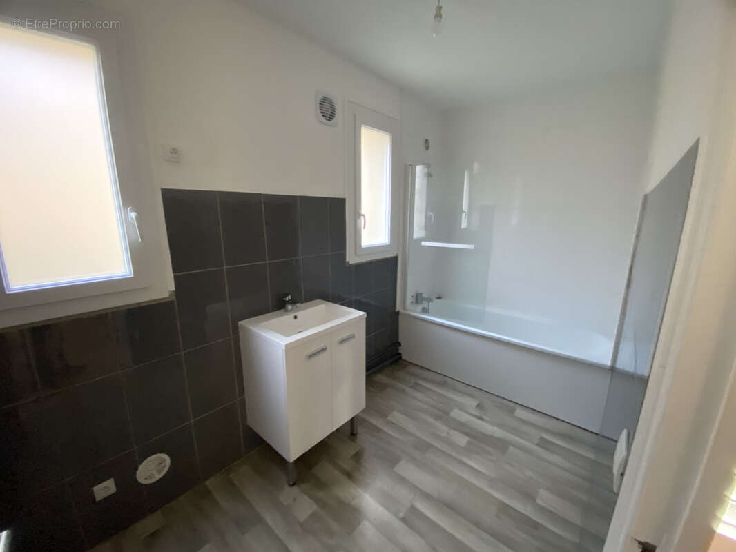 Appartement à YPORT