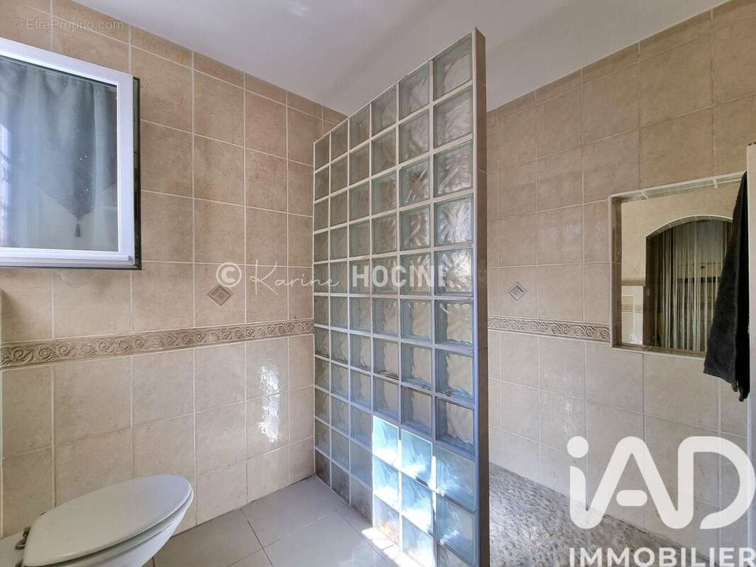 Photo 9 - Maison à VILLENEUVE-LE-ROI