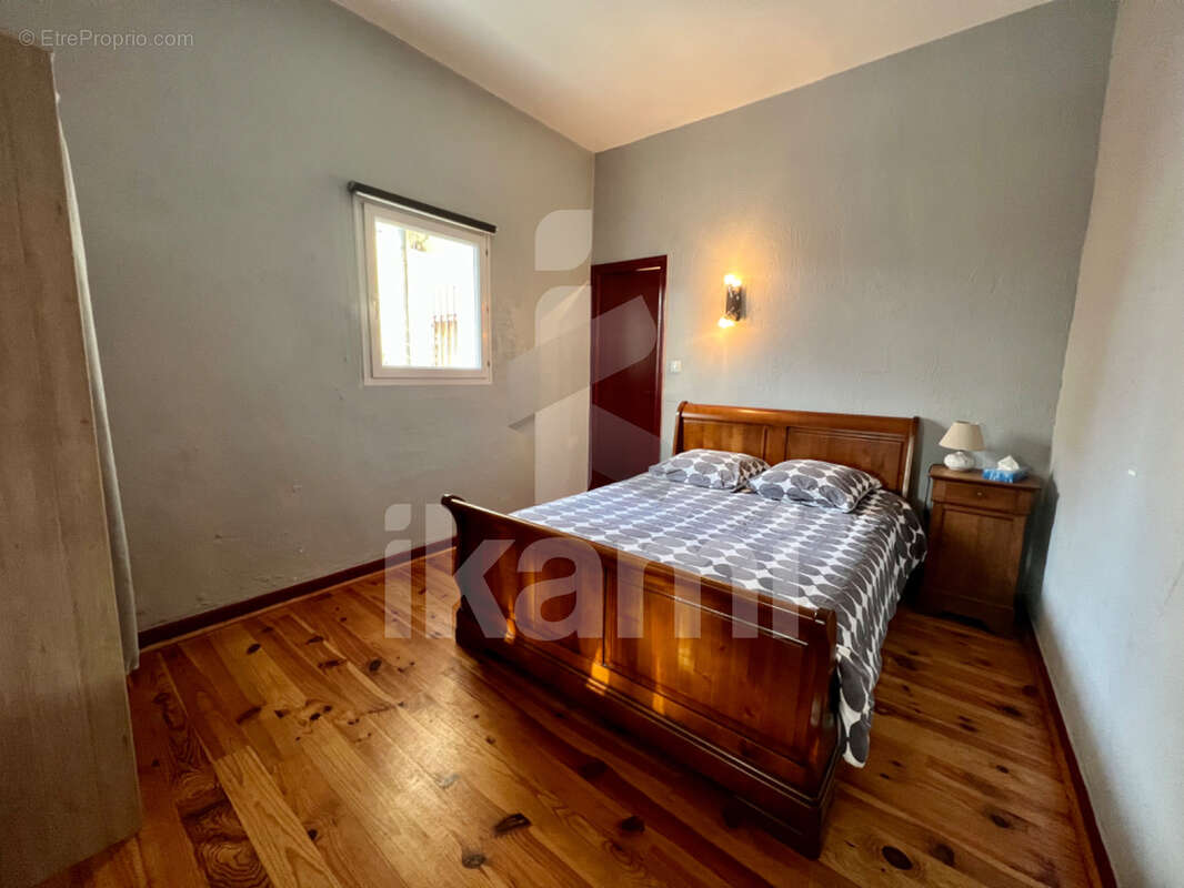 Appartement de caractère avec terrasse de 150 m2 en plein cœur de Bergerac - photo 11