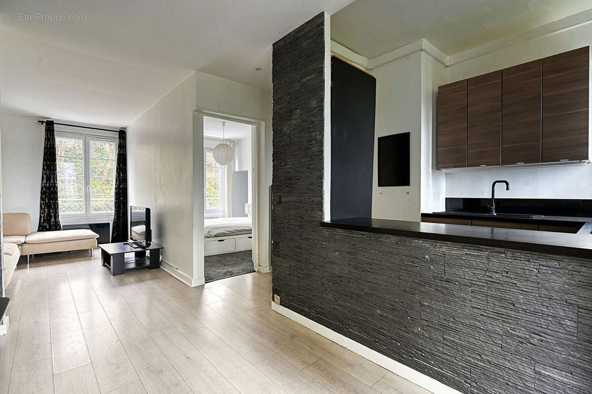 Appartement à VERSAILLES